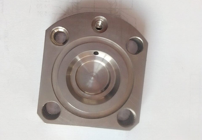 廣東機(jī)械加工廠與你分享：機(jī)械加工工藝過(guò)程的組成及規(guī)程的定義