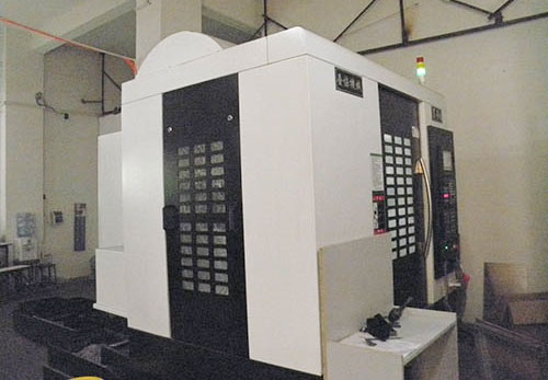 東莞數控加工廠為你介紹：當今數控機床的發(fā)展趨勢之六